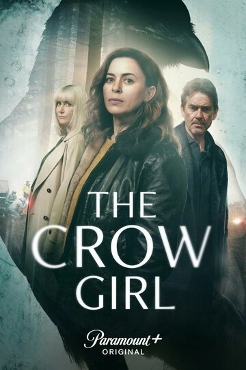 Сериал Ворона