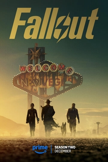 Fallout / Фоллаут сериал